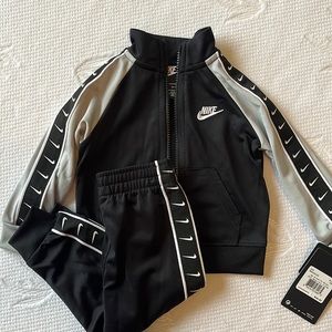 NWT Nike 12M Tracksuit